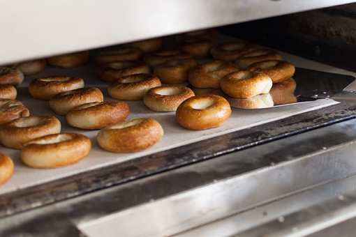 Idaho's 7 Best Bagel Shops to Visit in 2025!