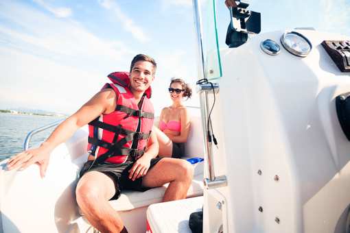 8 Best Boat Rentals in Idaho!