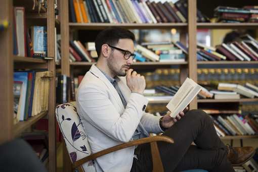 5 Best Bookstores in Idaho!