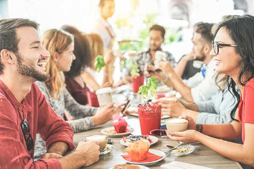 9 Best Brunch Places in Idaho!