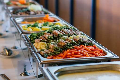 Best Buffets in Idaho