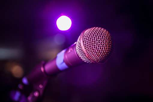 7 Best Comedy Spots in Idaho!