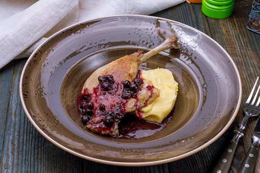 Best French Restaurants in Idaho!