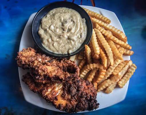 7 Best Fried Chicken Joints in Idaho for 2025!