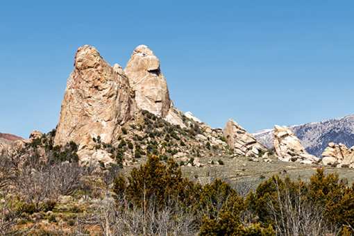 15 Best Hiking Trails in Idaho!