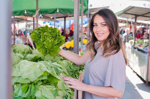 The 9 Best Markets in Idaho!