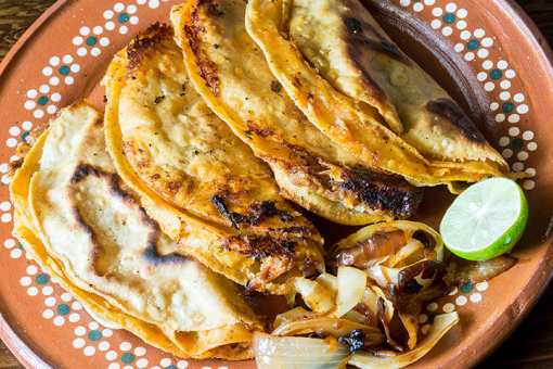 The 9 Best Mexican Restaurants in Idaho!