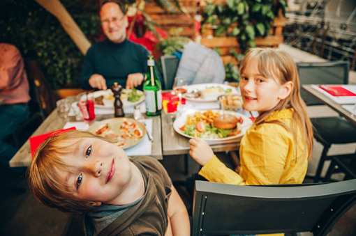 8 Best Mom and Pop Restaurants in Idaho!