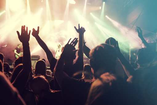 The 8 Best Live Music Venues in Idaho!