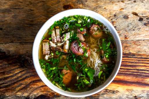 8 Best Pho Restaurants in Idaho!