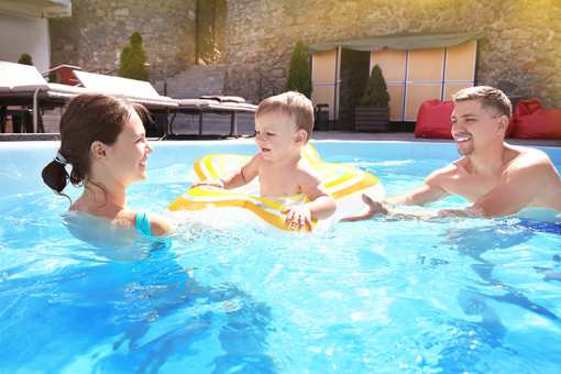 The 10 Best Resorts for Families in Idaho!