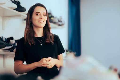 10 Best Shoe Stores in Idaho!