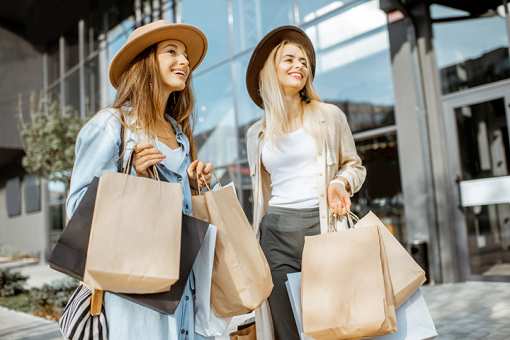 10 Best Shopping Outlets in Idaho