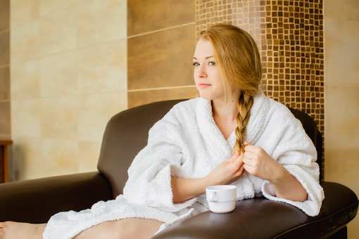 8 Best Spa Hotels in Idaho
