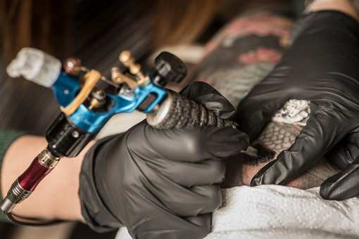 The 9 Best Tattoo Parlors in Idaho!