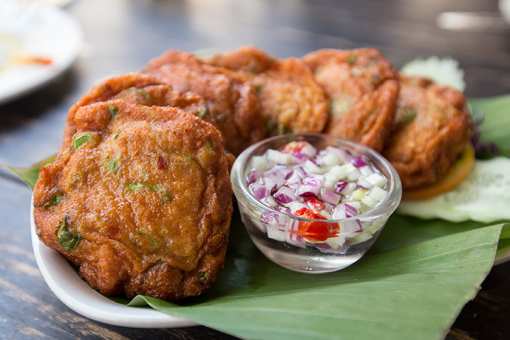 10 Best Thai Restaurants in Idaho