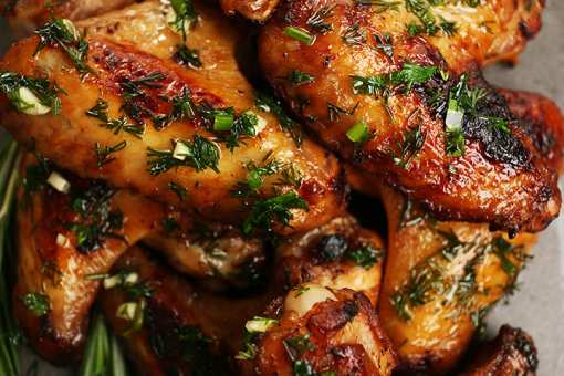 The 7 Best Wings in Idaho!