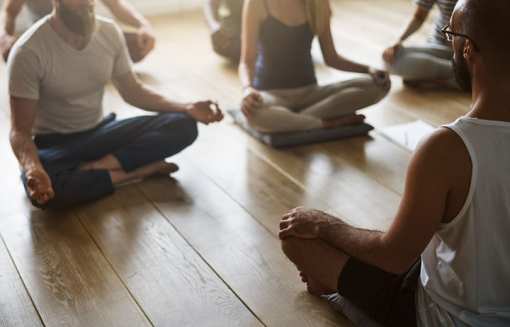 2025's Best Yoga Studios in Idaho!