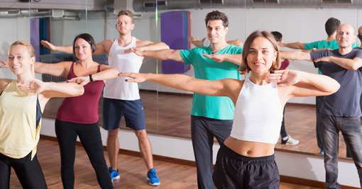 The 8 Best Zumba Classes in Idaho!
